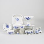 1684 7081 DINNERWARE